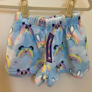 Iscream Soft Shorts